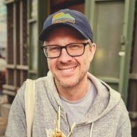 Akkio Employee Alec Cumming's profile photo