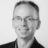 Brightflag Employee Barry O'Melia's profile photo