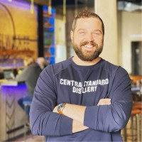 Capitol Husting Co. / Allstate Liquor & Wine Co. Employee Jake Helling's profile photo