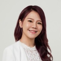 ASLAN Pharmaceuticals Employee Elaine Pan's profile photo