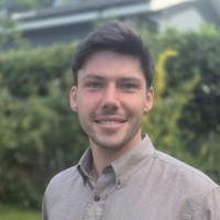 Gorilla - Energy data applications Employee Reuben Murphy's profile photo