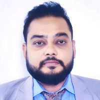 Sunil Vijay Email & Phone Number