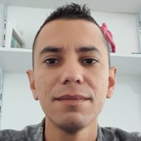Bayer Employee Evandro Galindo's profile photo