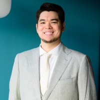 SISU Employee Brock Castillo's profile photo
