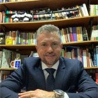 CENTRUS - Fundação Banco Central de Previdência Privada Employee Arilson Matos Gonçalves's profile photo