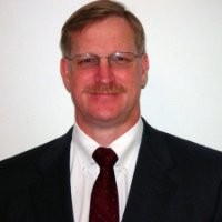 Kaman Aerospace Corporation Employee Ted Oney's profile photo