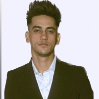 Fahad Iqbal Email