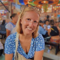 IC VERZEKERINGEN NV - CI ASSURANCES SA Employee Eline Hermans's profile photo