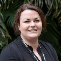 UNSW Employee Stephanie MacMillan's profile photo