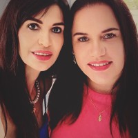 AdvanceNet Group Employee Odette da Ribeira's profile photo