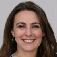 Eventcombo Employee Kaitlin Brown's profile photo