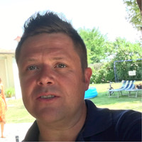 CUBE Srl Employee Alessandro Berno's profile photo