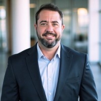 Tranztec Employee Luke Yando's profile photo