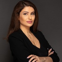 Dunkin' UAE Employee Sandra Hojeij's profile photo