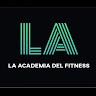 Abstract Employee La del Fitness's profile photo