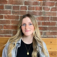 PwC Canada Employee Grace Richards's profile photo