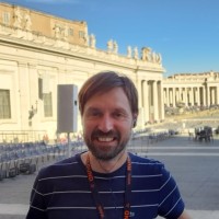 Bodega Familia Zuccardi Employee Ariel Dubner's profile photo