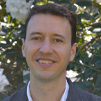 Seattle University Employee Jhon Smith's profile photo