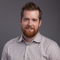 Jane.app Employee Bryce Evans's profile photo