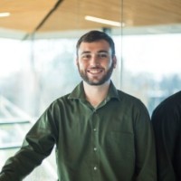 JPA Architecture Employee Andre Cifuentes's profile photo