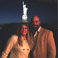 54 Intralogistics Employee John Parish's profile photo