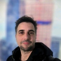iliad Employee Marcello Borzi's profile photo