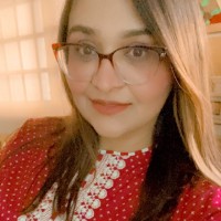 Image Pakistan Limited Employee Heer Memon's profile photo