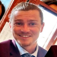 Elevate Technologies Employee James Etchells's profile photo