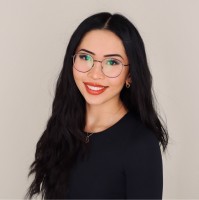 Rogers Communications Employee Victoria Yau's profile photo