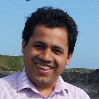 TRUSTAP Employee Fabiano Santos's profile photo