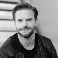 Strandberg Guitars Employee Markus Engelbrekts's profile photo