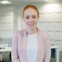 Access to Finance Lancashire Employee Clare Fallon's profile photo