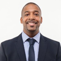 London Stansted Airport Employee Marlon Osborne's profile photo