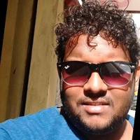 PARSETEK INC Employee Saikrishna Chintala's profile photo