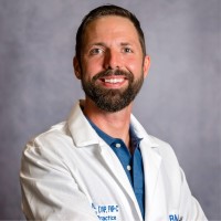 Boston Mountain Rural Health Center, Inc. Employee Neil Langer's profile photo