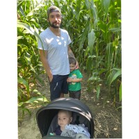 Vermont Microtechnologies Employee Alexander Spaulding's profile photo