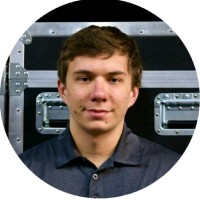 Relevant Audio + Visual Employee Josh Day's profile photo
