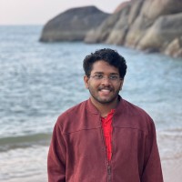 Cochin International Airport [CIAL] Employee Govindh Krishnan's profile photo