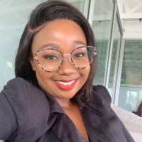 Ascot Wealth Management Employee Thando Bopape's profile photo