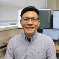 North Carolina State University Employee Xiaorui Liu's profile photo