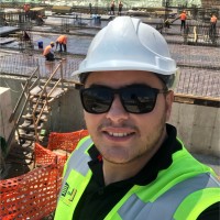 Hidrotech Employee Ervin Arapi's profile photo