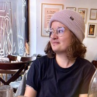 Science Feedback Employee Charlotte Samson's profile photo