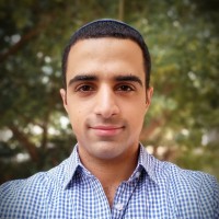 STG Advanced Employee Zohar Zamir's profile photo