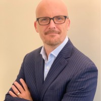 Deutsche Bank Employee Mark Dipfsm's profile photo