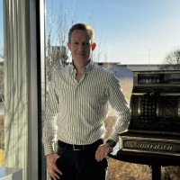 Diller® — loyalty Employee Henning Hermann's profile photo