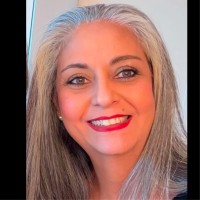 Global Perishable Services LLC Employee Sandra Ortega's profile photo