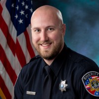 Rutherford Co Employee Austin Watson's profile photo