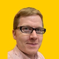 Lighthouse Labs Employee Andy Lindsay's profile photo