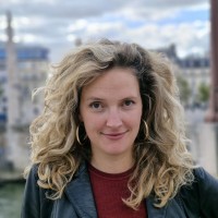 Wereldmuseum Employee Dorothée Ramaekers's profile photo