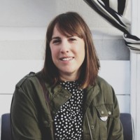 Mayhew Employee Rebecca Bednall's profile photo